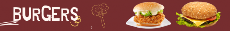 Burgers