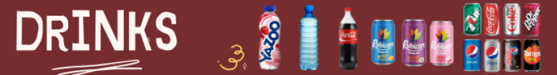 Drinks