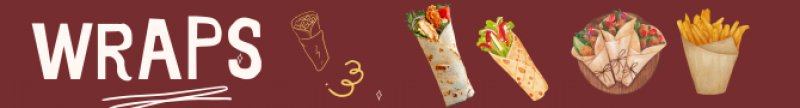 Wraps