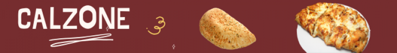 Calzone