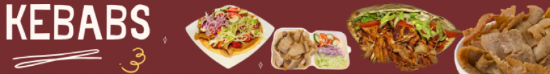 Kebabs